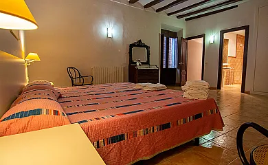 Mas d´Alerany en Tivissa (Tarragona) - Foto 23