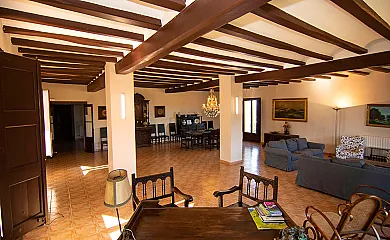 Mas d´Alerany en Tivissa (Tarragona) - Foto 10