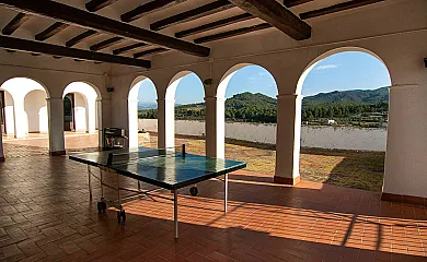 Mas d´Alerany en Tivissa (Tarragona) - Foto 3