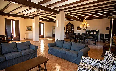 Mas d´Alerany en Tivissa (Tarragona) - Foto 4