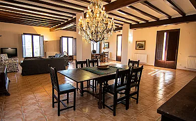 Mas d´Alerany en Tivissa (Tarragona) - Foto 5