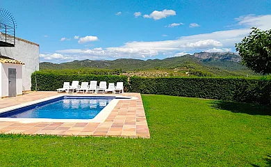 Mas d´Alerany en Tivissa (Tarragona) - Foto 2