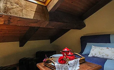 Casa La Cuesta en Sograndio (Asturias) - Foto 2