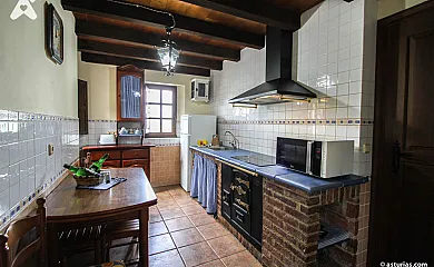 Casa La Cuesta en Sograndio (Asturias) - Foto 4