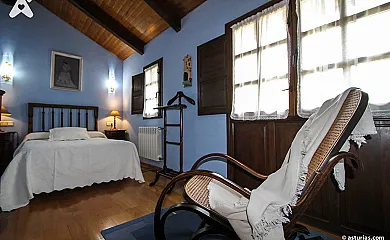 Casa La Cuesta en Sograndio (Asturias) - Foto 7