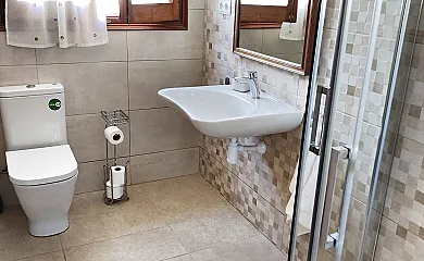 La Cria de Caldes en Caldes de Montbui (Barcelona) - Foto 7