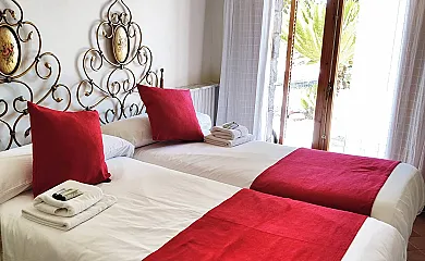 La Cria de Caldes en Caldes de Montbui (Barcelona) - Foto 8