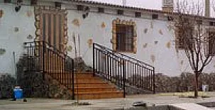 Casa Rural el Picozo 0010