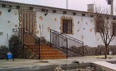 Casa Rural el Picozo en Sacecorbo (Guadalajara) - Foto 10