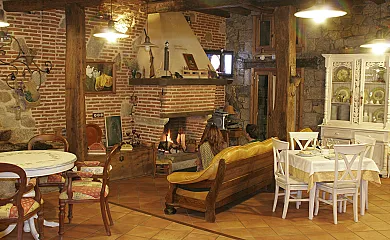 Posada La Gatera en Pedro Bernardo (Ávila) - Foto 3