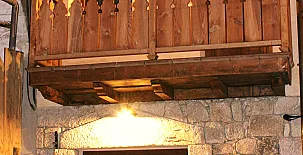 Posada La Gatera 004