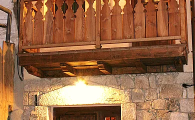 Posada La Gatera en Pedro Bernardo (Ávila) - Foto 4