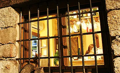 Posada La Gatera en Pedro Bernardo (Ávila) - Foto 5