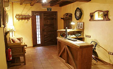 Posada La Gatera en Pedro Bernardo (Ávila) - Foto 6