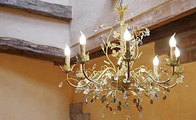 Posada La Gatera en Pedro Bernardo (Ávila) - Foto 7