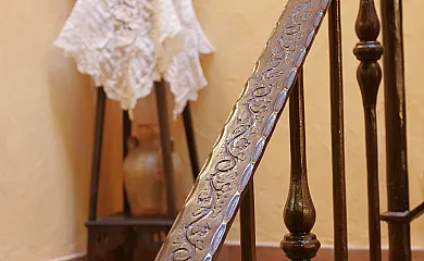 Posada La Gatera en Pedro Bernardo (Ávila) - Foto 9