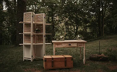 Casa Rural El Mas del Silenci en Vilanova de Sau (Barcelona) - Foto 13