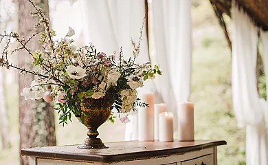 Casa Rural El Mas del Silenci en Vilanova de Sau (Barcelona) - Foto 15