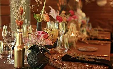 Casa Rural El Mas del Silenci en Vilanova de Sau (Barcelona) - Foto 16