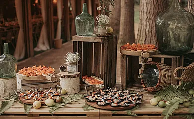 Casa Rural El Mas del Silenci en Vilanova de Sau (Barcelona) - Foto 17