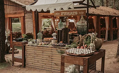 Casa Rural El Mas del Silenci en Vilanova de Sau (Barcelona) - Foto 18