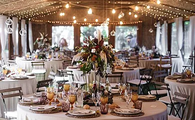 Casa Rural El Mas del Silenci en Vilanova de Sau (Barcelona) - Foto 19