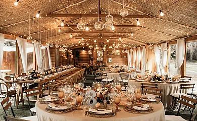 Casa Rural El Mas del Silenci en Vilanova de Sau (Barcelona) - Foto 9