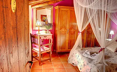 Casa Rural El Mas del Silenci en Vilanova de Sau (Barcelona) - Foto 20