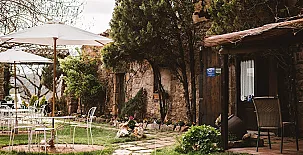 Casa Rural El Mas del Silenci 002