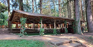 Casa Rural El Mas del Silenci 003