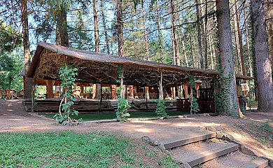 Casa Rural El Mas del Silenci en Vilanova de Sau (Barcelona) - Foto 3