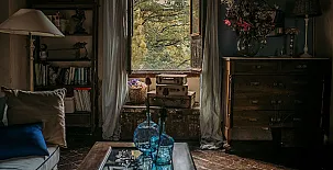 Casa Rural El Mas del Silenci 004