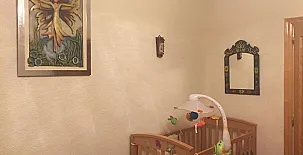 Casa Rural El Capitán 006