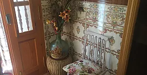 Casa Rural El Capitán 007