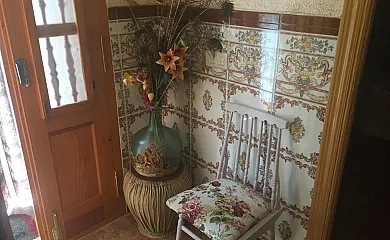 Casa Rural El Capitán en Ruidera (Ciudad Real) - Foto 7