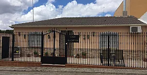 Casa Rural El Capitán 009