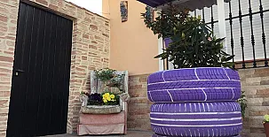 Casa Rural El Capitán 003