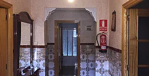 Casa Rural El Capitán 0010