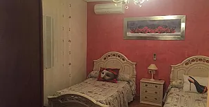 Casa Rural El Capitán 0011