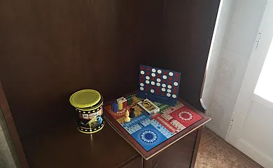 Casa Rural El Capitán en Ruidera (Ciudad Real) - Foto 12