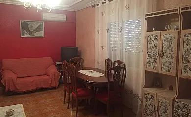 Casa Rural El Capitán en Ruidera (Ciudad Real) - Foto 13