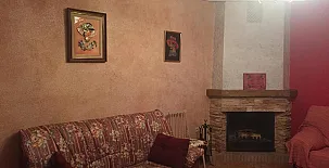 Casa Rural El Capitán 0014