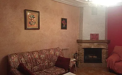 Casa Rural El Capitán en Ruidera (Ciudad Real) - Foto 14