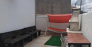 Casa Rural El Capitán 0015