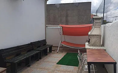 Casa Rural El Capitán en Ruidera (Ciudad Real) - Foto 15