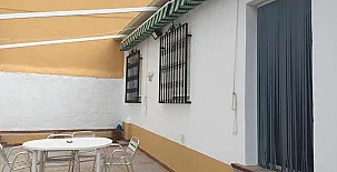 Casa Rural El Capitán 0017