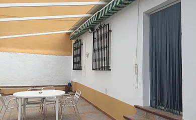 Casa Rural El Capitán en Ruidera (Ciudad Real) - Foto 17