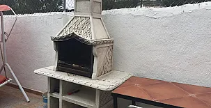 Casa Rural El Capitán 005