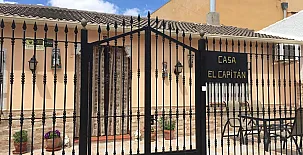 Casa Rural El Capitán 0018