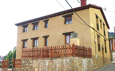 Casa la Galera en Guadalaviar (Teruel) - Foto 1